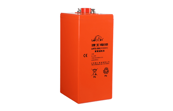 2V LHT高溫系列